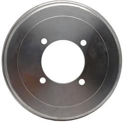 Raybestos R-Line Brake Drums for 1994-1998 SONATA - 9641R