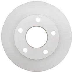 Raybestos Element3 Super Premium Brake Rotors 96423FZN