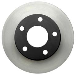 Raybestos R-Line Brake Rotors 96423R