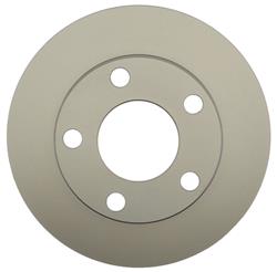 Raybestos Element3 Super Premium Brake Rotors 96424FZN