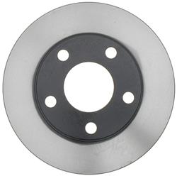 Raybestos R-Line Brake Rotors 96424R