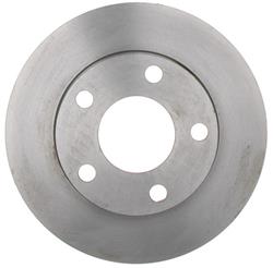 Raybestos R-Line Brake Rotors 96425R