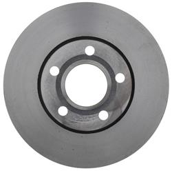 Raybestos R-Line Brake Rotors 96427R