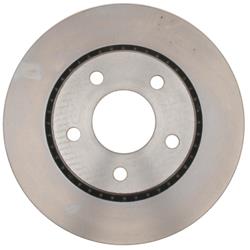 Raybestos R-Line Brake Rotors for 1989-1991 200 QUATTRO - 96429R