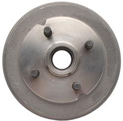 Raybestos R-Line Brake Drums for 1996-1998 PASEO, TERCEL - 9642R