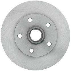 Raybestos R-Line Brake Rotors 96430R