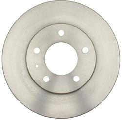 Raybestos Advanced Technology Brake Rotors for 1985-1990 740, 1985 745, 1987 760 - 96460