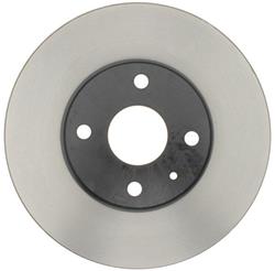 Raybestos Advanced Technology Brake Rotors for 1994-2005 MIATA - 96464