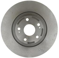 Raybestos R-Line Brake Rotors for 1993-1998 SUPRA - 96470R