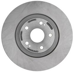 Raybestos R-Line Brake Rotors for 1994-1998 SUPRA - 96471R