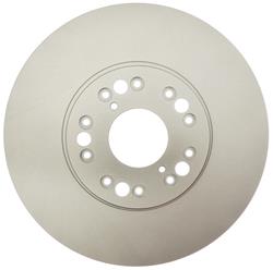 Raybestos Element3 Super Premium Brake Rotors 96473FZN