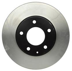 Raybestos R-Line Brake Rotors for 1995-2000 MILLENIA, 2000-2006 MPV - 96477R