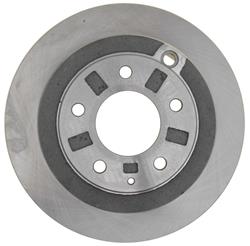 Raybestos R-Line Brake Rotors for 1995-1996 MILLENIA - 96478R