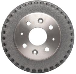 Raybestos R-Line Brake Drums for 1994-2001 SEPHIA, 2000-2004 SPECTRA - 9647R