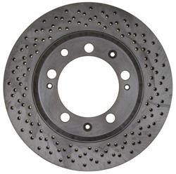 Raybestos Advanced Technology Brake Rotors for 1994-1998 911 - 96484