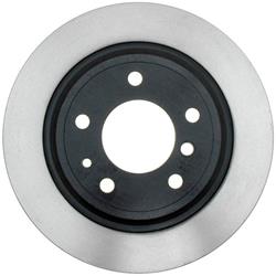 Raybestos R-Line Brake Rotors 96490R