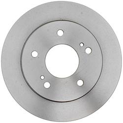 Raybestos R-Line Brake Rotors for 1994-1998 240SX - 96491R