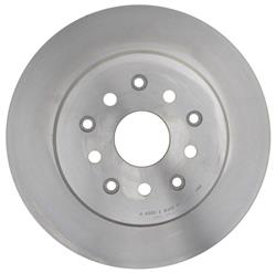 Raybestos R-Line Brake Rotors for 1994-1998 SUPRA - 96512R