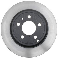 Raybestos R-Line Brake Rotors 96515R
