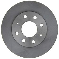 Raybestos R-Line Brake Rotors for 1993-1995 EXPO, 1993-1994 EXPO LRV, 1994-1995 SUMMIT - 96517R