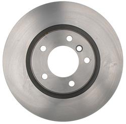 Raybestos R-Line Brake Rotors for 1995-1999 M3, 1998-2002 Z3 - 96524R