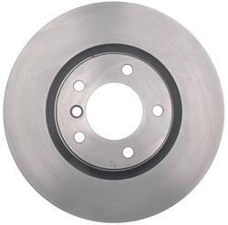 Raybestos R-Line Brake Rotors for 1995-1999 M3, 1998-2002 Z3 - 96525R
