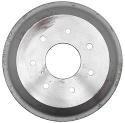 Raybestos R-Line Brake Drums for 2001-2003 F-150, 1997-1999 F-250, 1997 F-250 HD - 9652R