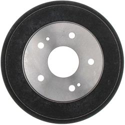 Raybestos R-Line Brake Drums for 1997-2001 CR-V - 9653R