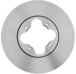 Raybestos Advanced Technology Brake Rotors for 1995-1998 TL, 1992-1994 VIGOR - 96562