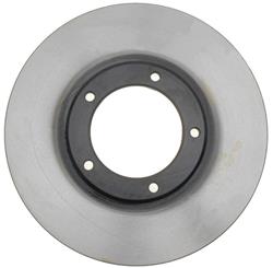 Raybestos Advanced Technology Brake Rotors for 1995-2004 TACOMA - 96566