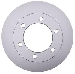 Raybestos Element3 Super Premium Brake Rotors for 1996-2002 4RUNNER, 1995-2004 TACOMA - 96575FZN