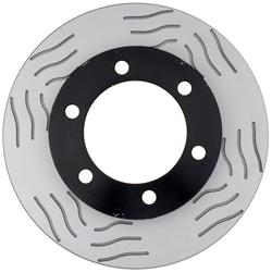 Raybestos R-300 Performance Brake Rotors for 1996-2002 4RUNNER, 1995-2004 TACOMA - 96575PER