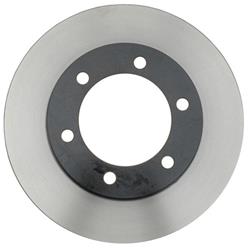 Raybestos R-Line Brake Rotors for 1996-2002 4RUNNER, 1995-2004 TACOMA - 96575R