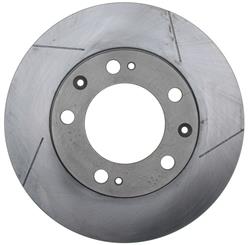 Raybestos R-Line Brake Rotors for 1982-1986 928 - 96581R