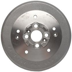 Raybestos R-Line Brake Drums for 1995-1997 SPORTAGE - 9658R