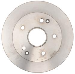 Raybestos R-Line Brake Rotors for 1996-1998 TL - 96592R