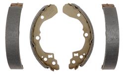 Raybestos Element3 Brake Shoes 965PG