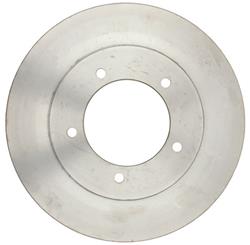 Raybestos R-Line Brake Rotors for 1996-1998 SIDEKICK - 96612R