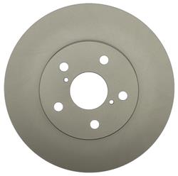 Raybestos Element3 Super Premium Brake Rotors for 1996-2000 RAV4 - 96613FZN