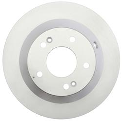 Raybestos Element3 Super Premium Brake Rotors 96615FZN