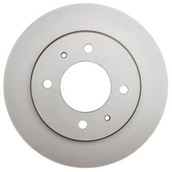 Raybestos Element3 Super Premium Brake Rotors for 1996-2006 ELANTRA, 1997-2001 TIBURON - 96617FZN