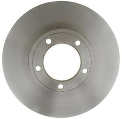 Raybestos R-Line Brake Rotors 96622R