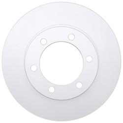 Raybestos Element3 Super Premium Brake Rotors for 1996-2002 4RUNNER, 2004 TACOMA - 96632FZN