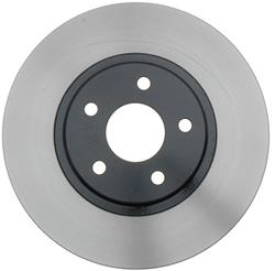 Raybestos R-Line Brake Rotors 96658R