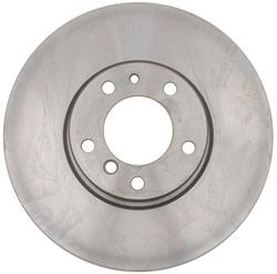 Raybestos Advanced Technology Brake Rotors 96664