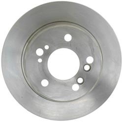 Raybestos R-Line Brake Rotors 96666R