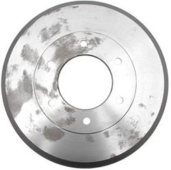 Raybestos R-Line Brake Drums for 1998-1999 AMIGO, RODEO, 1998-2000 PASSPORT - 9666R