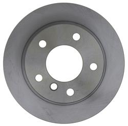 Raybestos R-Line Brake Rotors for 1995-1999 318TI - 96678R