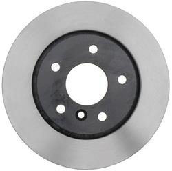 Raybestos Advanced Technology Brake Rotors for 1995-2002 RANGE ROVER - 96679