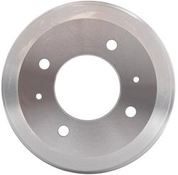 Raybestos R-Line Brake Drums for 1996-1999 ACCENT - 9667R